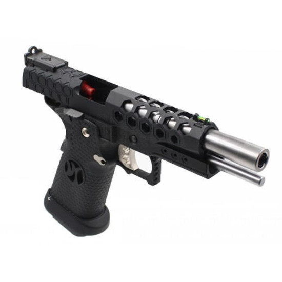 Airsoft Replica GBB HX25 AW...