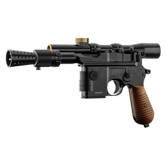 Airsoft Replica AW Custom...