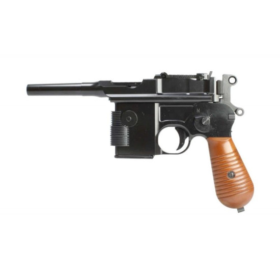 Replika Airsoft GBB M712...