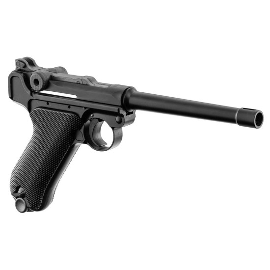 GBB Custom Jyn Erso P08 AW...