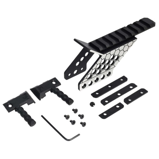 Kit Rail de Montage et...