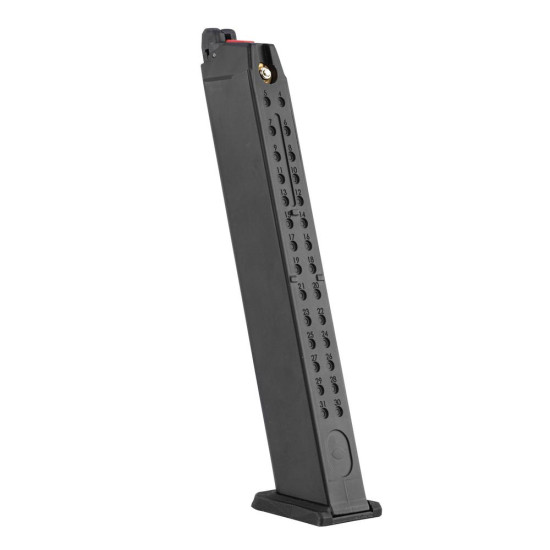 AW CUSTOM Gas Magazine 50...