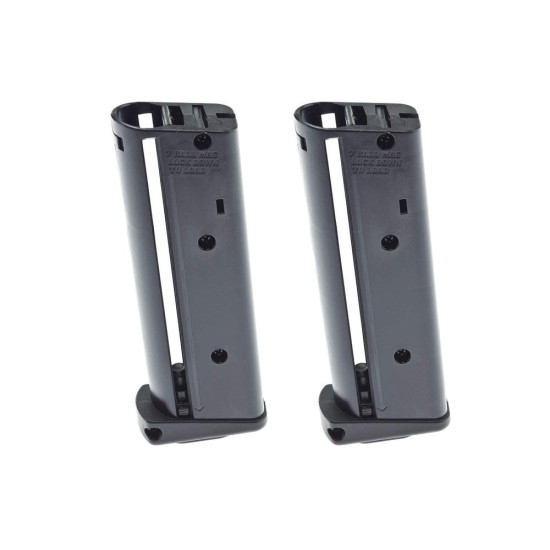 Tippmann TPX magasiner -...