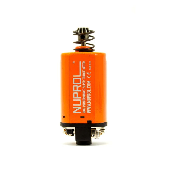 Nuprol High Torque Short...