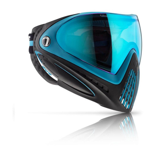 Maske Dye I4 Powder Blue...