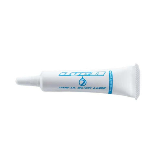 Avanceret Dye Slick Lube...