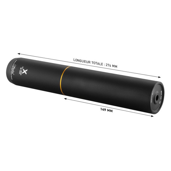 Silencieux Stalon X149 -...