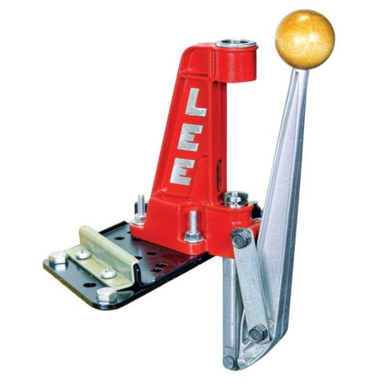 Lee Precision Breech Lock...
