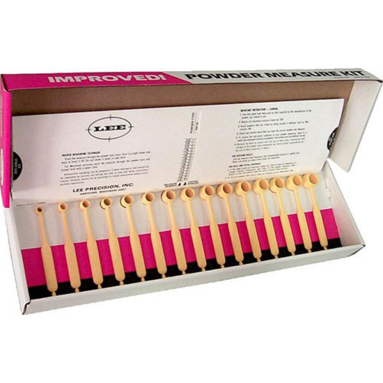 Lee Precision Powder...