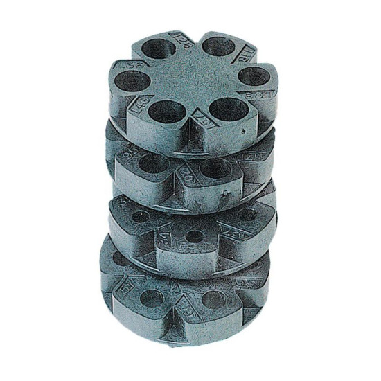 Lee Precision Double Disc...