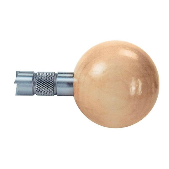 Cutter Ball Grip Lee...