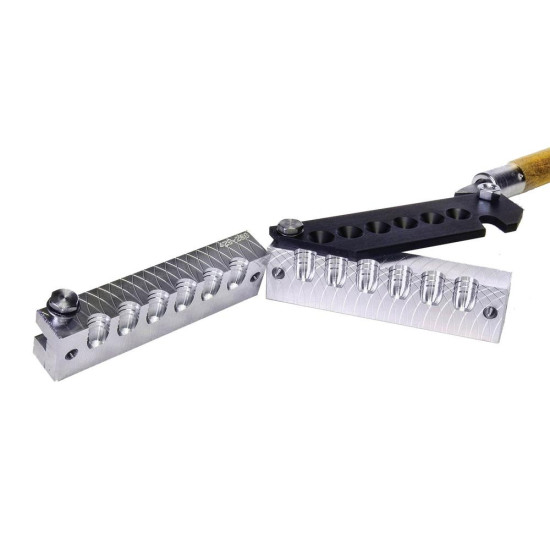 Lee Precision 6 Cavity...