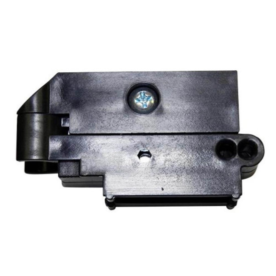 Case Slider Riser Lee...