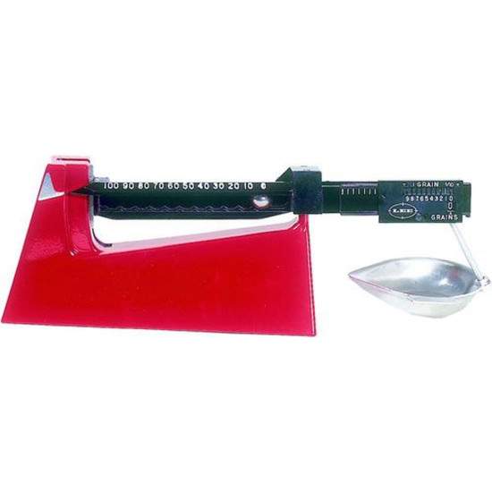 Lee Precision Red...