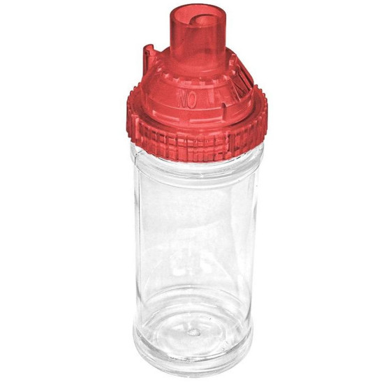 Powder Measure Bottle...