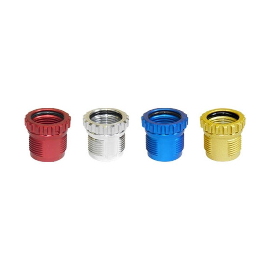 Kit of 4 Lee Smart Lock...