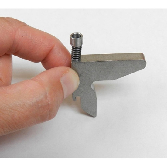 Small Primer Arm Assembly...