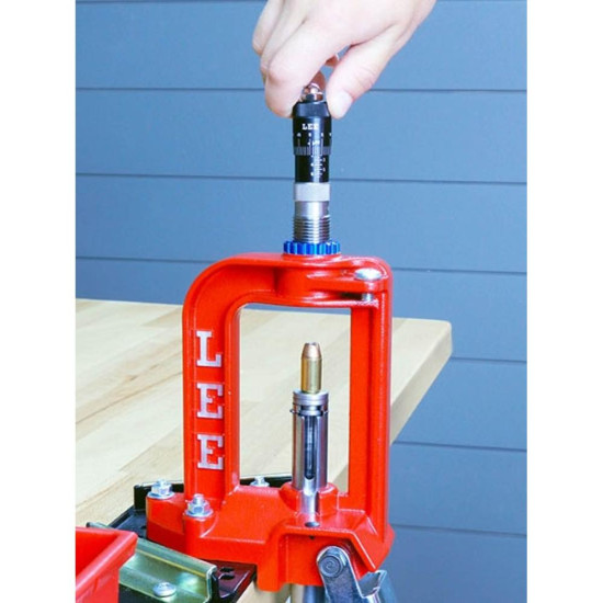 Lee Precision Micrometer...