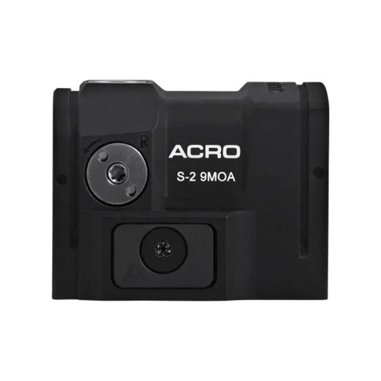 Aimpoint Acro S-2 9 MOA...