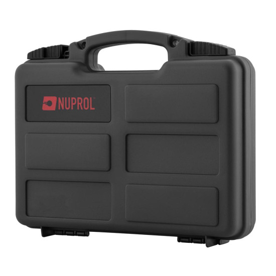 Nuprol Handgun Case -...