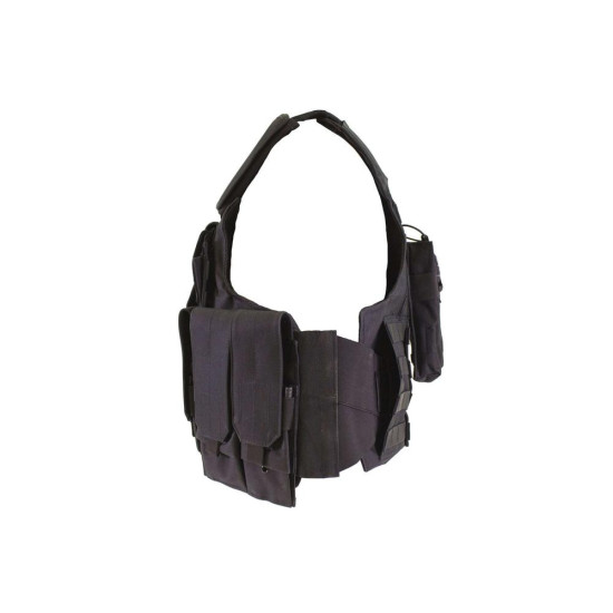 Veste CIRAS RTG Nuprol...