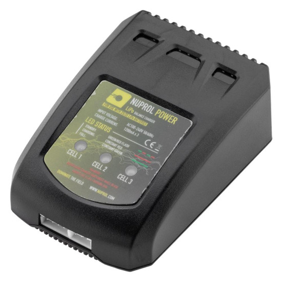 Nuprol Automatic Lipo...