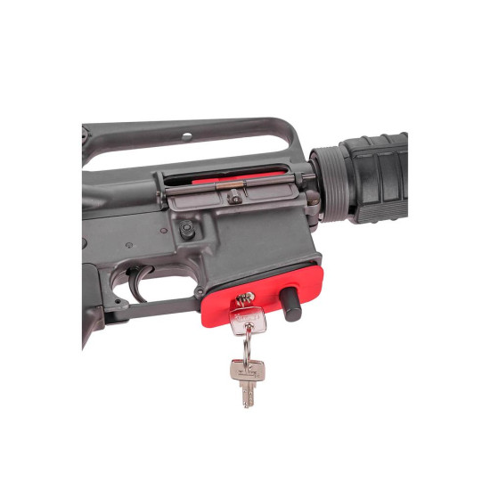 Verrou pour AR15 - Acier...