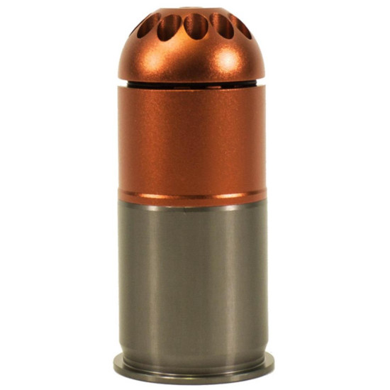 Grenade Gaz 96 BBS M203...