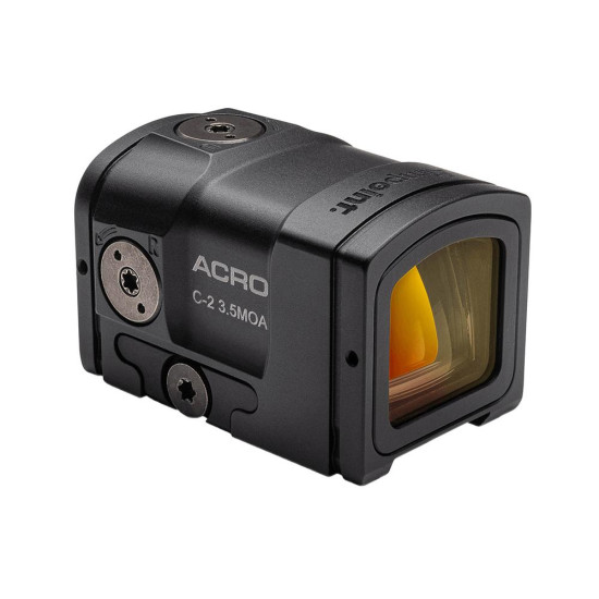 Viseur Point Rouge Aimpoint...