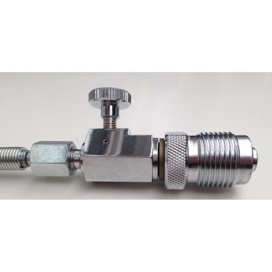 Gamo 200 Bar Filling Hose -...