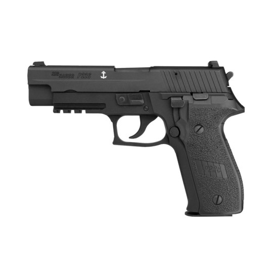 GBB Gas MK25 Sig Sauer...