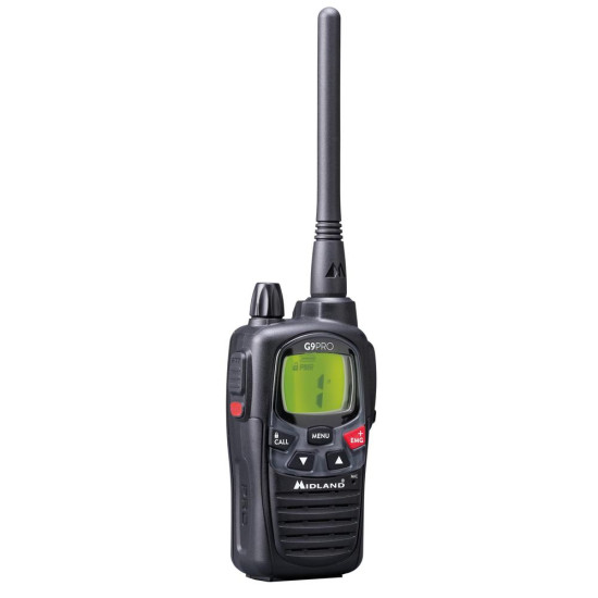 Midland G9 PRO...