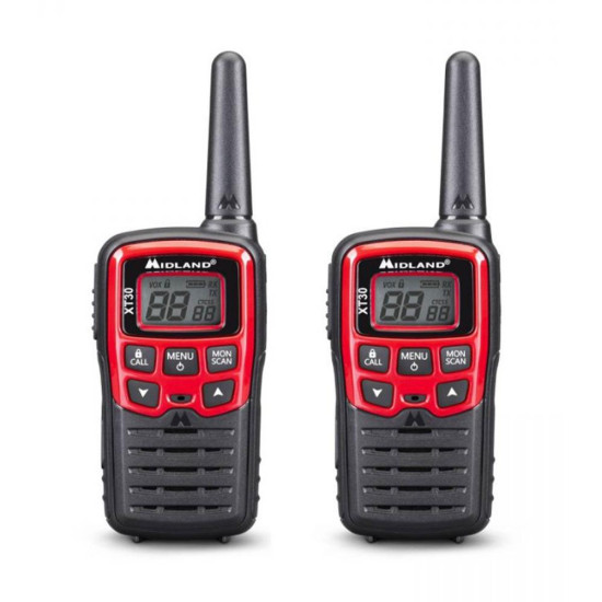 Kit d Urgence Midland EK30...