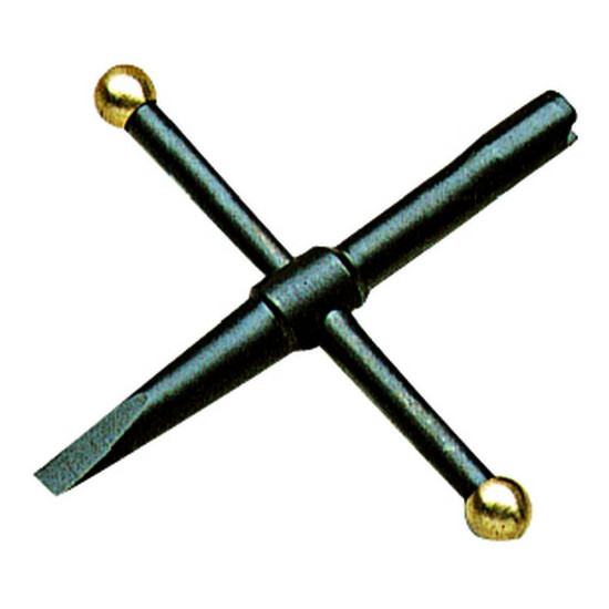 5 mm Phillips Key Davide...