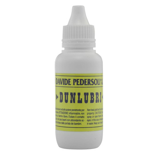 Dunlubri Fluid Lubricant by...