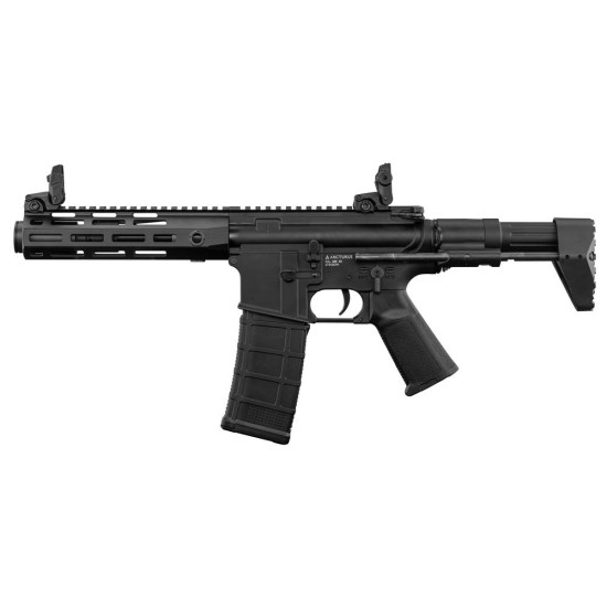 AEG Full Metal Arcturus PDW...