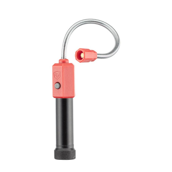 Lampe Magnétique Flexible...