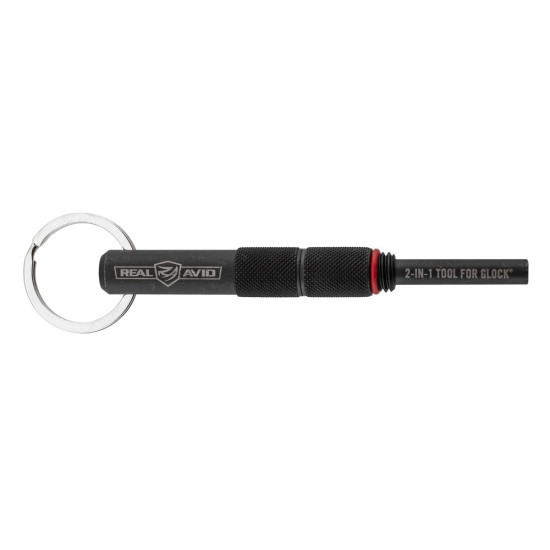 Real Avid Glock 2-in-1 Tool...