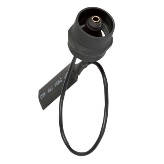 Ledwave Switch Black...