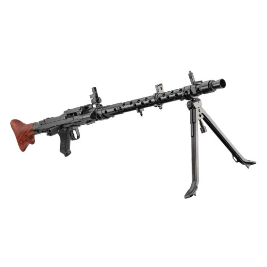Denix German MG34 Machine...