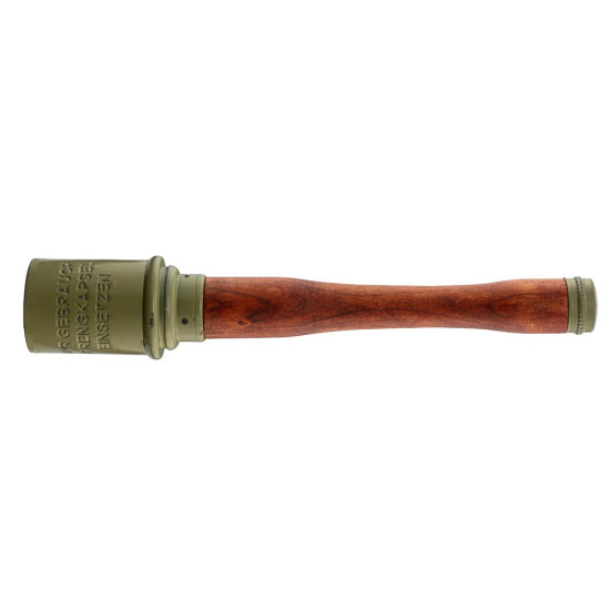Réplique Grenade Verte M24...