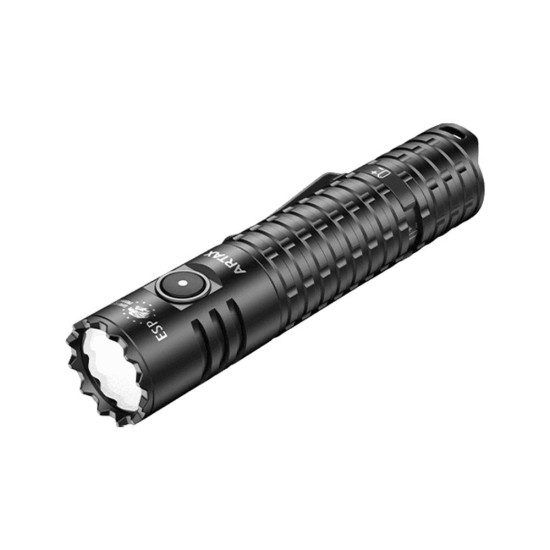 Lampe Tactique ESP Artax...