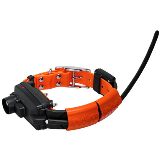 DogTrace X30TB GPS Collar -...