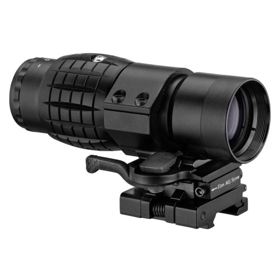 Magnifier 1-3X Lancer...