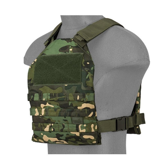 Gilet Plate Carrier Lancer...