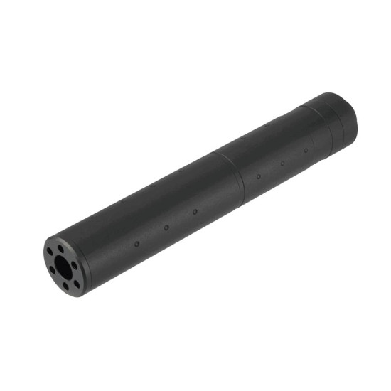 Lancer Tactical 195mm Black...