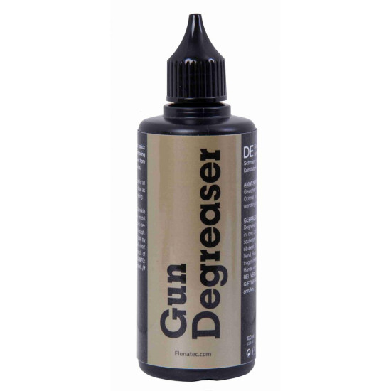 Flunatec Gun Degreaser 100...