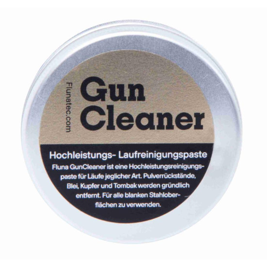 Flunatec Gun Cleaning Paste...