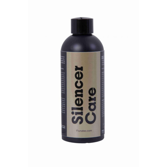 Nettoyant Silencieux...