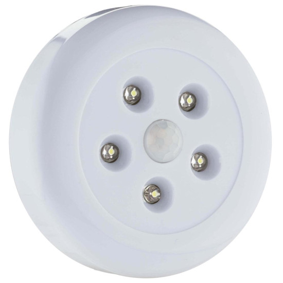 Lampe Détecteur de...